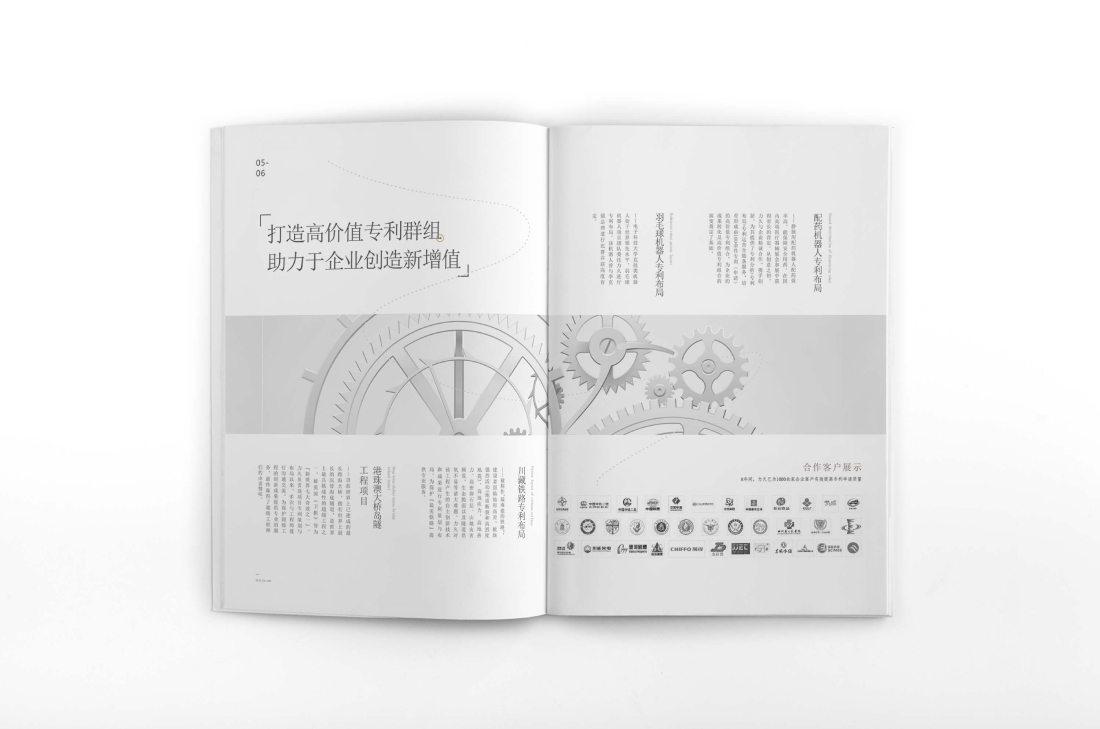 甘洛县画册设计帮您重塑品牌的好处