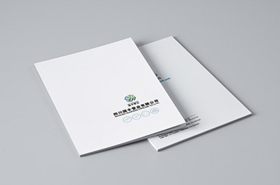 甘洛县画册设计：以纸为媒，镌刻城市的精神图腾